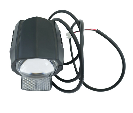Hiboy C1 Electric Bike Front Light