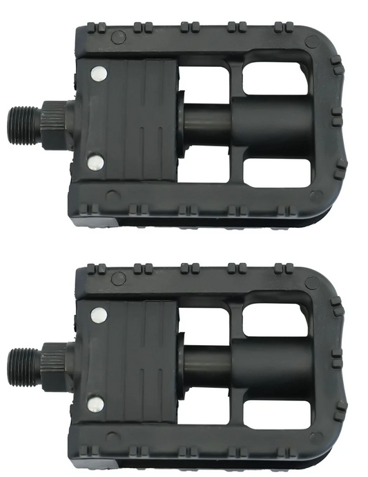 Hiboy C1 Electric Bike Pedals