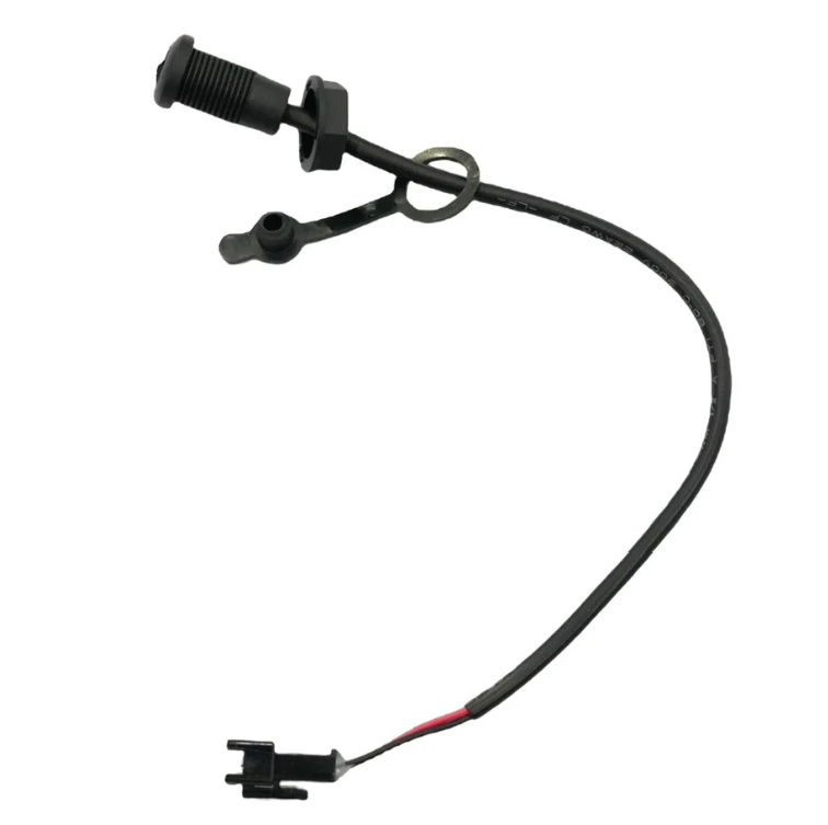 Hiboy DK1 charging port with nut