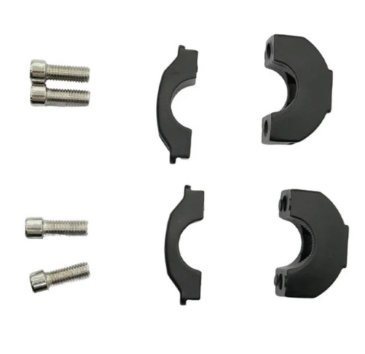 Hiboy DK1 handlebar pressing block