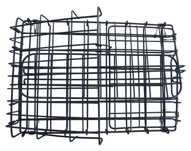 Hiboy ECOM 14 Basket with Mounting Screws and Straps
