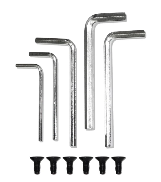 Hiboy ECOM 14 Tool Kit