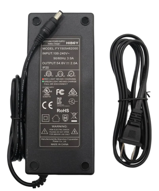 Hiboy ECOM14 Charger