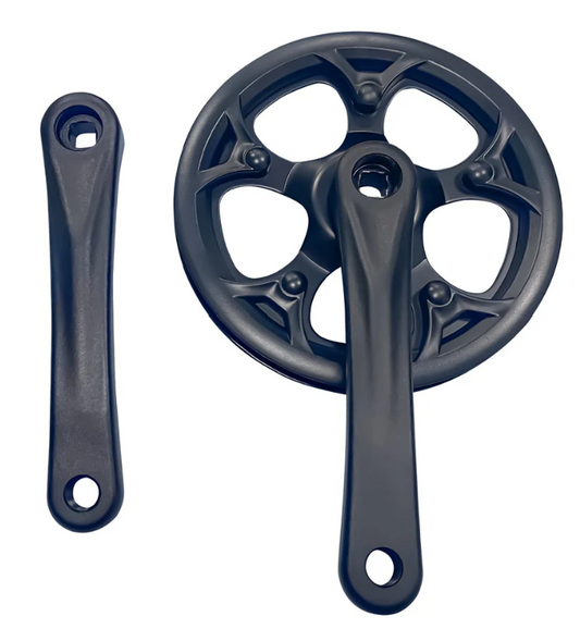 Hiboy EX6 Electric Bike Crank