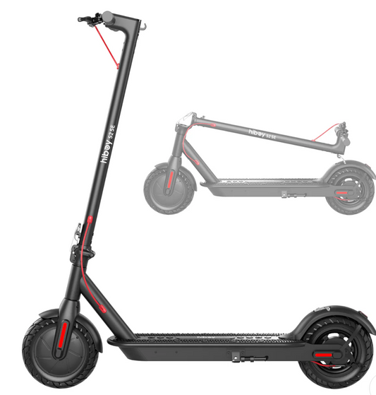 Hiboy S2 SE Electric Scooter