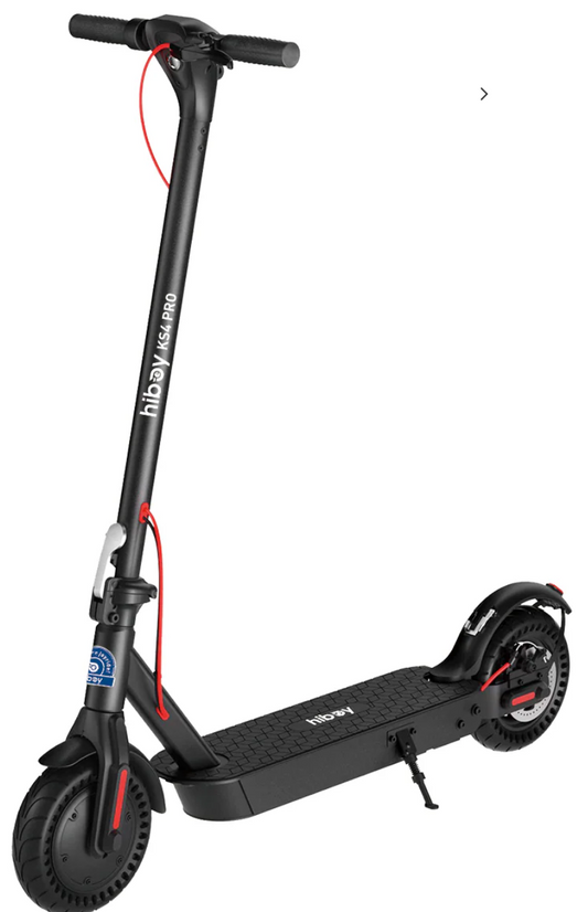 Hiboy KS4 Pro Premium Electric Scooter