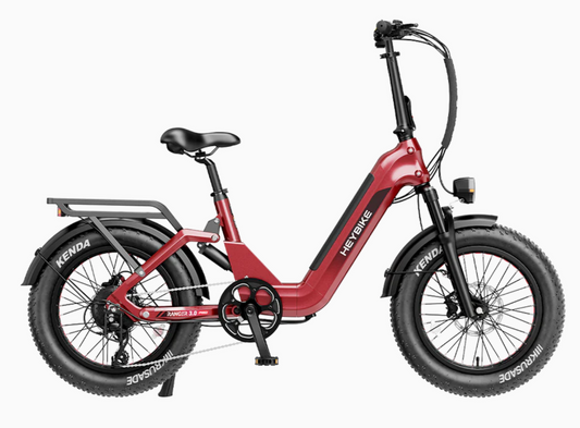 Heybike Ranger 3.0 Pro