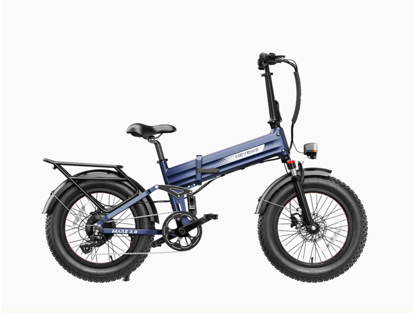 Heybike Mars 3.0
