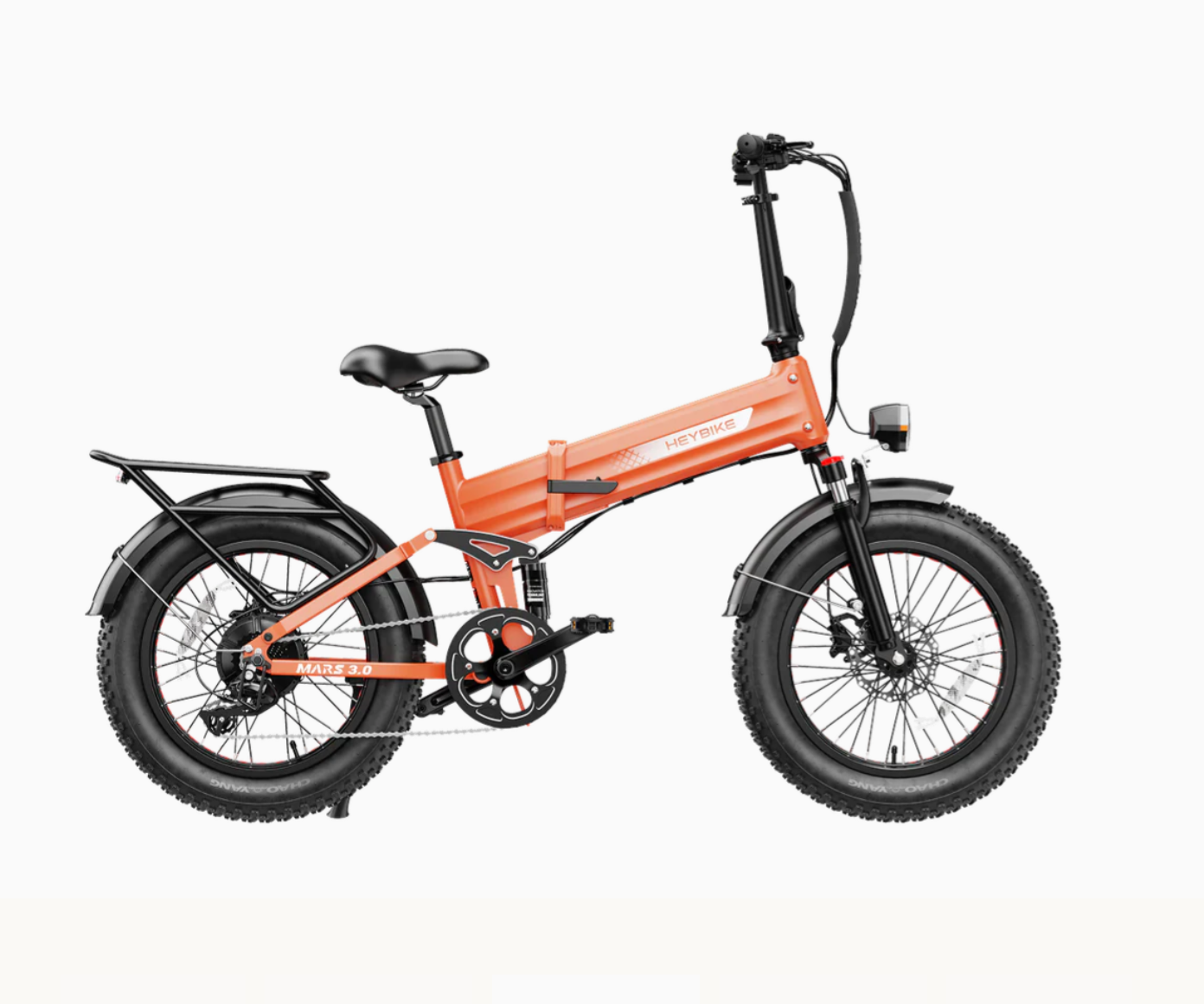 Heybike Mars 3.0