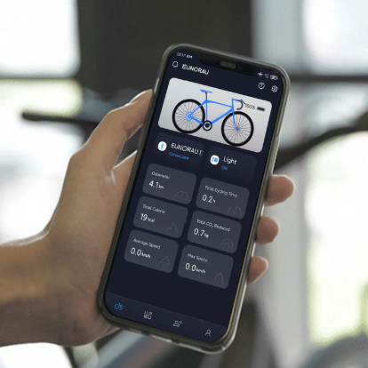 Eunorau Ebike FAT-AWD 2.0