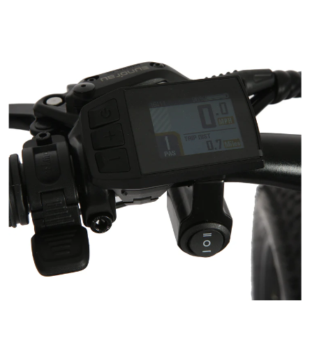 Eunorau Ebike FAT-AWD 2.0