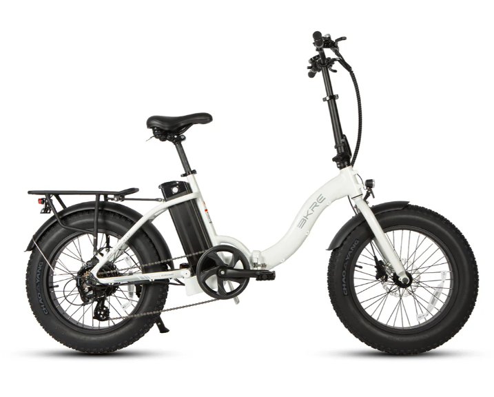 Eunorau Ebike E-FAT-STEP
