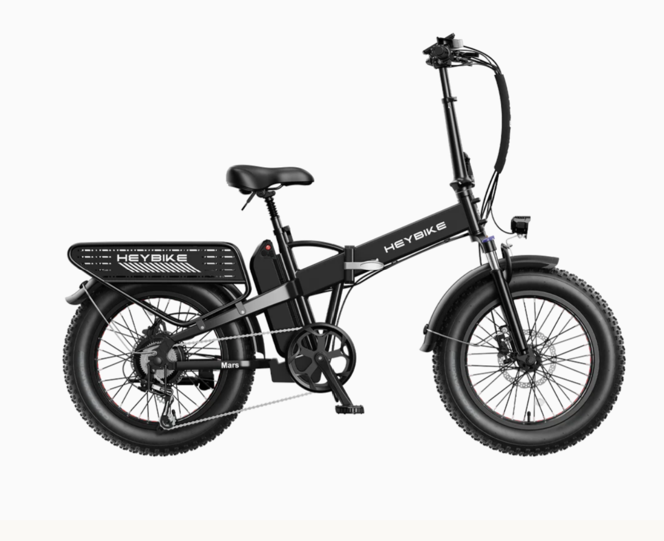 Heybike Mars 2.0