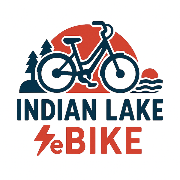 Indian Lake Ebike